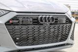 New 2025 Audi RS 6 performance image 6