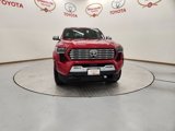 New 2025 Toyota Tacoma Limited image 4
