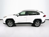 Used 2024 Toyota RAV4 XLE image 4