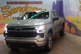 New 2025 Chevrolet Silverado 1500 RST w/ All Star Edition Plus image 2