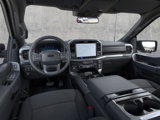New 2025 Ford F150 XLT image 5