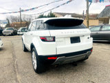 Used 2016 Land Rover Range Rover Evoque HSE image 4
