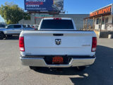 Used 2017 RAM 3500 Tradesman w/ Chrome Appearance Group image 6