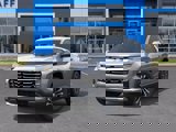 New 2026 Chevrolet Equinox LT image 6