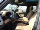 New 2025 Land Rover Defender 110 X-Dynamic SE image 2