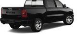 New 2025 RAM 1500 Tradesman image 2
