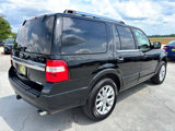 Used 2017 Ford Expedition Limited w/ Equipment Group 301A image 4