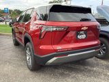 New 2026 Chevrolet Equinox LT w/ Convenience Package II image 3