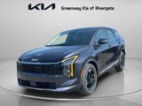 New 2026 Kia Sportage EX image 3