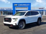 New 2026 GMC Acadia AT4 w/ Super Cruise Package image 1