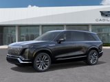 New 2026 Cadillac Vistiq Platinum image 3