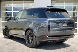 New 2025 Land Rover Range Rover SE image 3