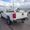 Used 2018 Chevrolet Silverado 2500 W/T image 5