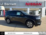 New 2025 Nissan Pathfinder SL w/ Cargo Package image 3