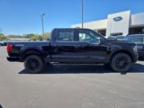 New 2025 Ford F150 XLT w/ Equipment Group 302A MID image 3