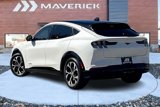 Used 2022 Ford Mustang Mach-E Premium image 4