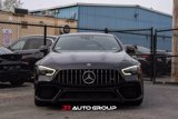 Used 2020 Mercedes-Benz AMG GT 63 image 4