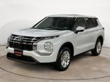 New 2025 Mitsubishi Outlander ES image 3