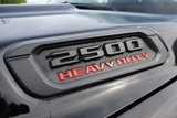 New 2025 RAM 2500 Big Horn image 6