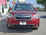 Used 2016 Subaru Forester 2.5i Limited w/ Protection Package #2 image 2
