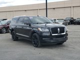 Certified 2024 Lincoln Navigator L Reserve image 1