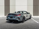 Used 2022 BMW M8 Competition w/ Driving Assistance Package image 3