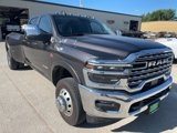 Used 2025 RAM 3500 Longhorn w/ Max Tow Package image 3