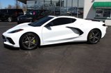 Used 2020 Chevrolet Corvette Stingray Preferred Cpe w/ 2LT Preferred Equipment Group image 2