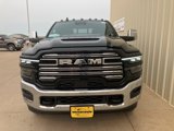 New 2025 RAM 2500 Laramie w/ Sport Appearance Package image 2