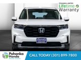 New 2025 Honda Pilot EX-L image 4