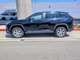 Used 2024 Toyota RAV4 LE image 4