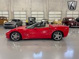 Used 2005 Chevrolet Corvette Convertible w/ Preferred Equipment Group image 3