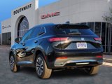 New 2025 Buick Envision Preferred image 4