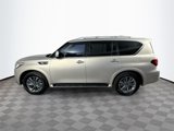 Used 2022 INFINITI QX80 Luxe w/ All-Season Package image 5
