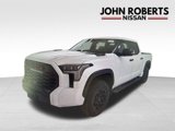 Used 2025 Toyota Tundra TRD Pro image 3