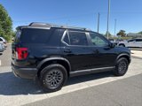 New 2026 Honda Passport TrailSport image 5