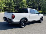 New 2025 Honda Ridgeline Black Edition image 3