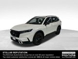 New 2026 Honda CR-V Sport Touring image 2