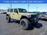 New 2025 Jeep Wrangler Willys image 2