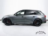 Used 2025 Audi SQ7 Prestige image 4
