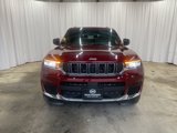 New 2025 Jeep Grand Cherokee L Laredo w/ Luxury Tech Group I image 2