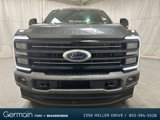 New 2025 Ford F350 Platinum image 3
