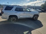 Used 2025 Toyota 4Runner TRD Sport image 6