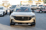 Used 2024 MAZDA CX-50 AWD 2.5 Turbo w/ Cargo Package image 5