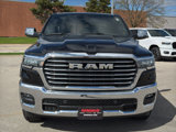 New 2025 RAM 1500 Laramie image 3