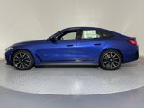 New 2025 BMW i4 eDrive40 w/ M Sport Package image 4