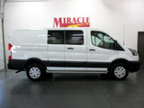 Used 2023 Ford Transit 250 Low Roof w/ Exterior Upgrade Package image 6