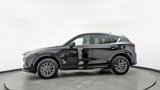 Used 2025 MAZDA CX-5 AWD 2.5 S w/ Preferred Package image 3