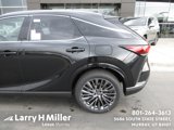 New 2025 Lexus RX 450h AWD w/ Luxury Package image 4