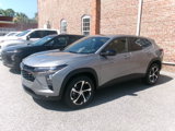 New 2025 Chevrolet Trax RS image 2